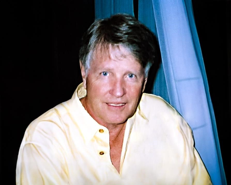 Avis de décès de Timothy R. Brown