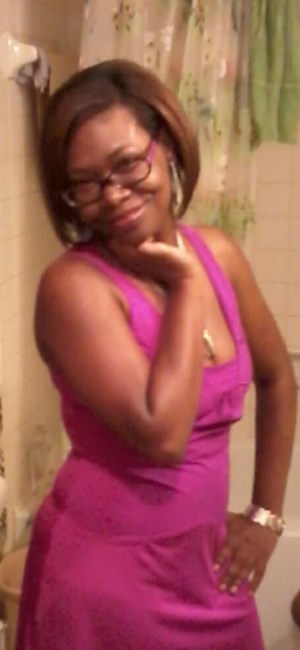 Obituary of Amenah Ladaphne Phillips