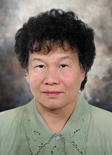 Obituary of Shui Kuen Sum 岑吳瑞娟