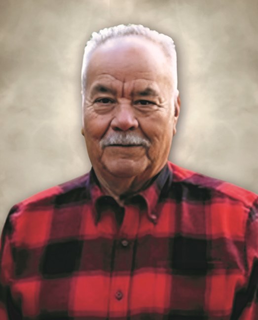 Obituary of Leonardo Jimenez Garcia