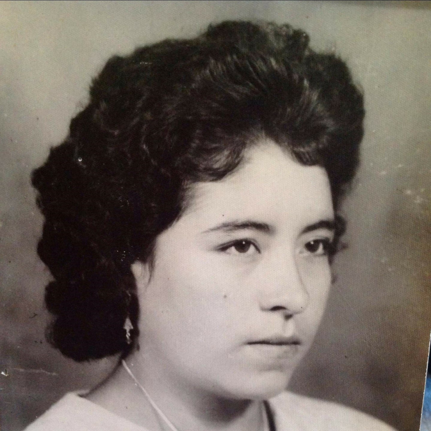 Avis de décès de Consuelo Castaneda