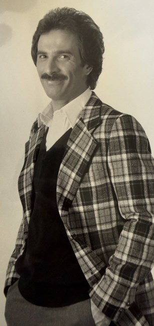 Obituary of Robert Bruce Morris