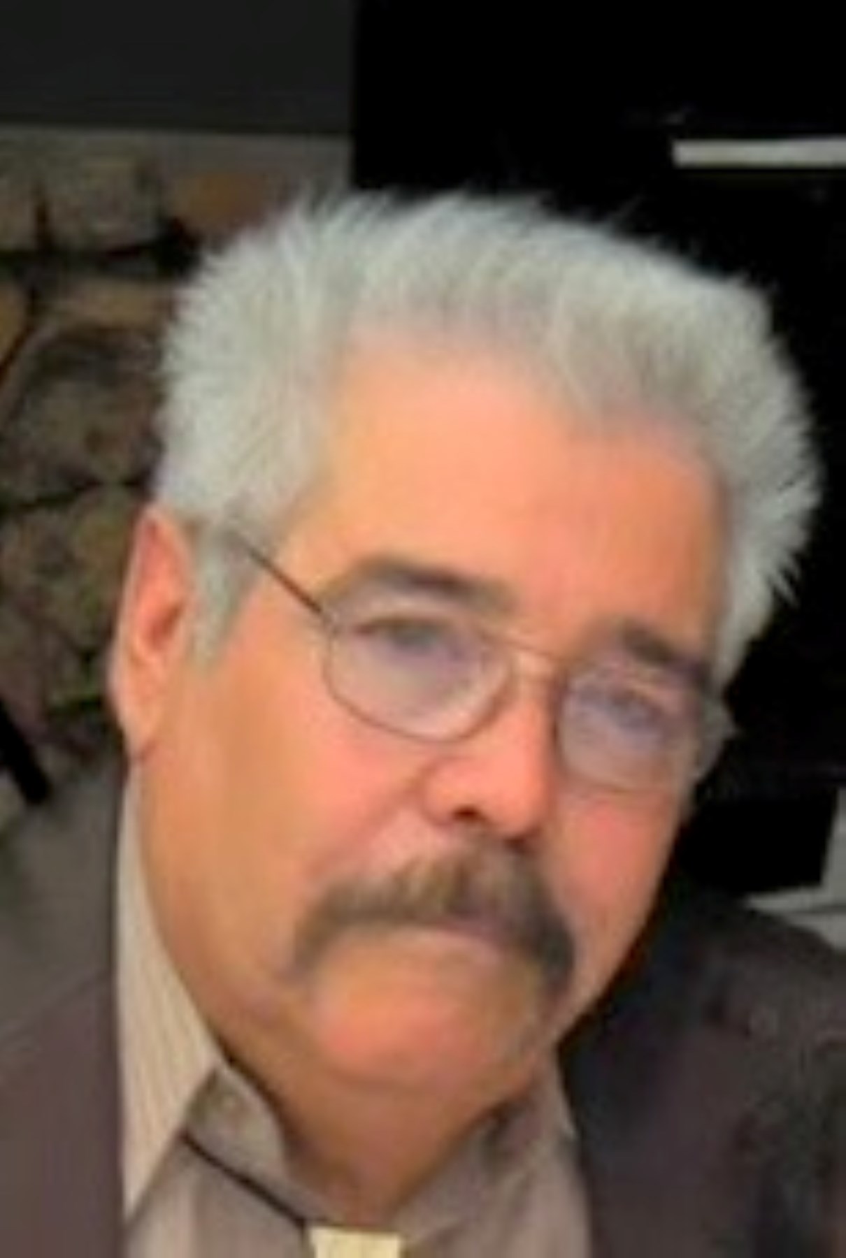 Obituary of Pascual Galvan