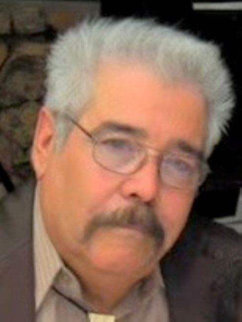 Obituary of Pascual Galvan