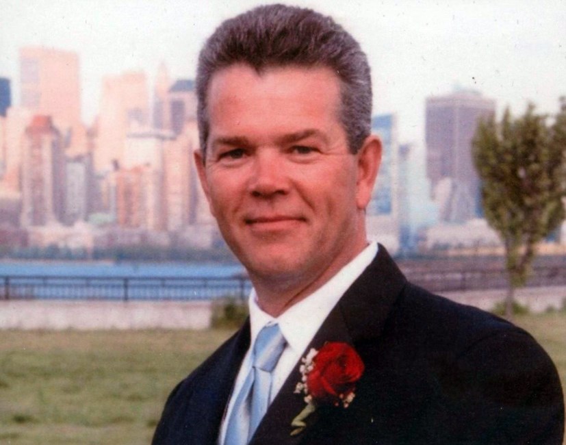 Obituary of Glen J. McIntosh