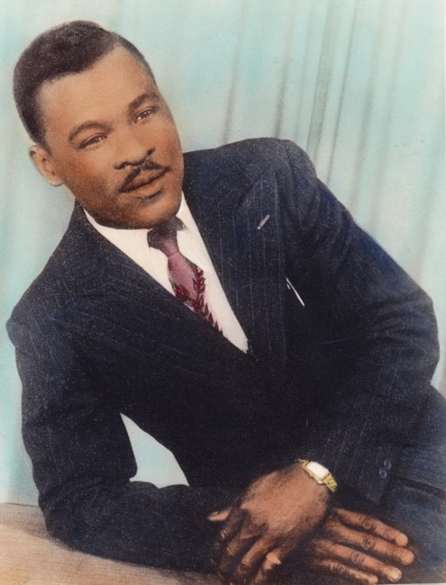 Obituary of Kenneth A. Henry