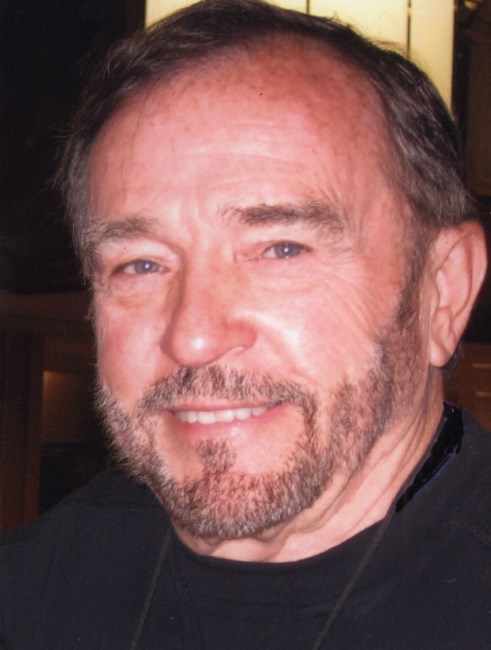 Obituary of Dave Caylor