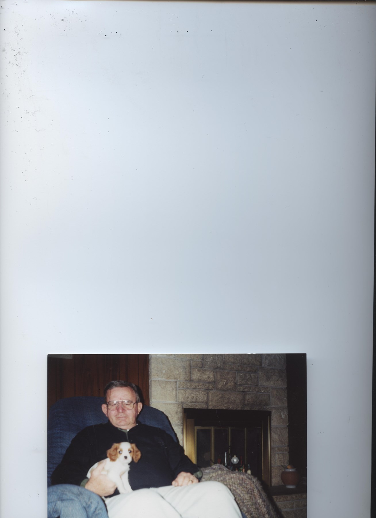 Obituary of Vernon Eugene Boyd