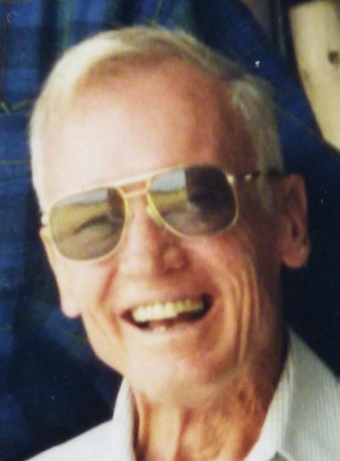 Obituario de Robert Conrad Steele