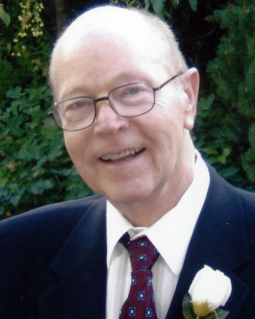 Obituary of Don Lee Campagna