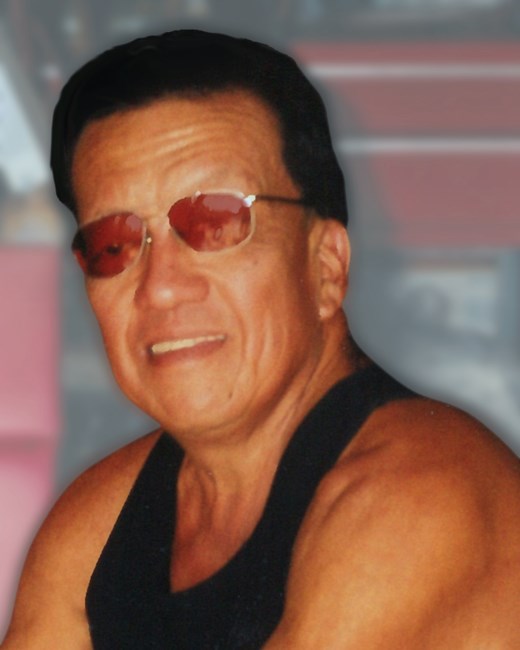 Obituary of Kenneth Shoji Abe