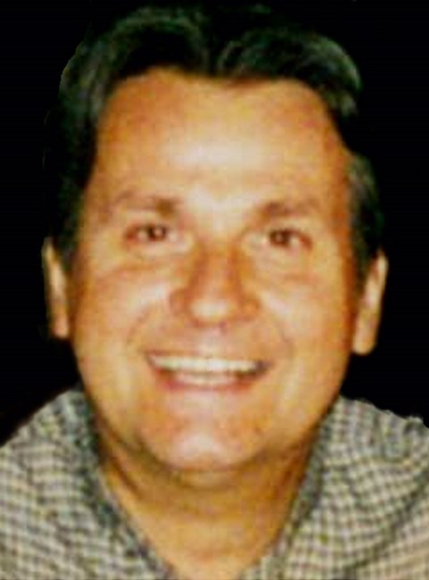 Obituary of Elias George Christogeorge