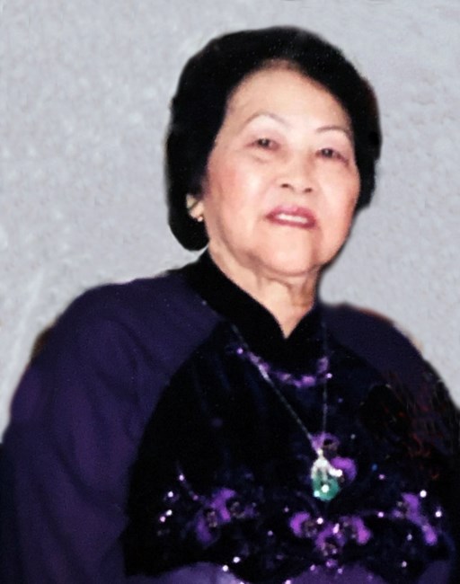Obituary of Hai Thi Tran