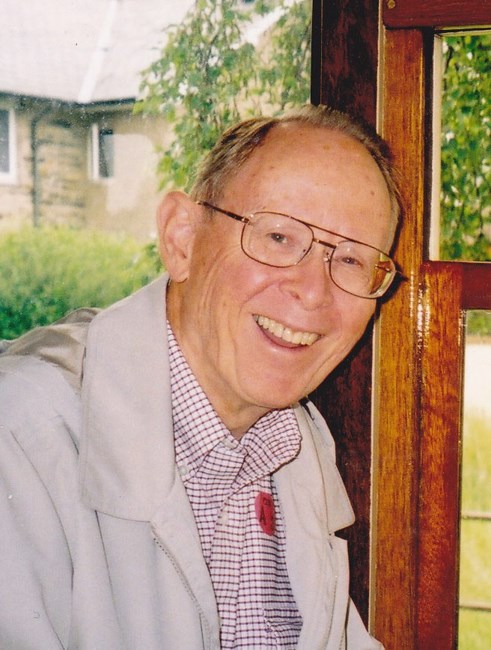 Obituary of William Bright Hooper