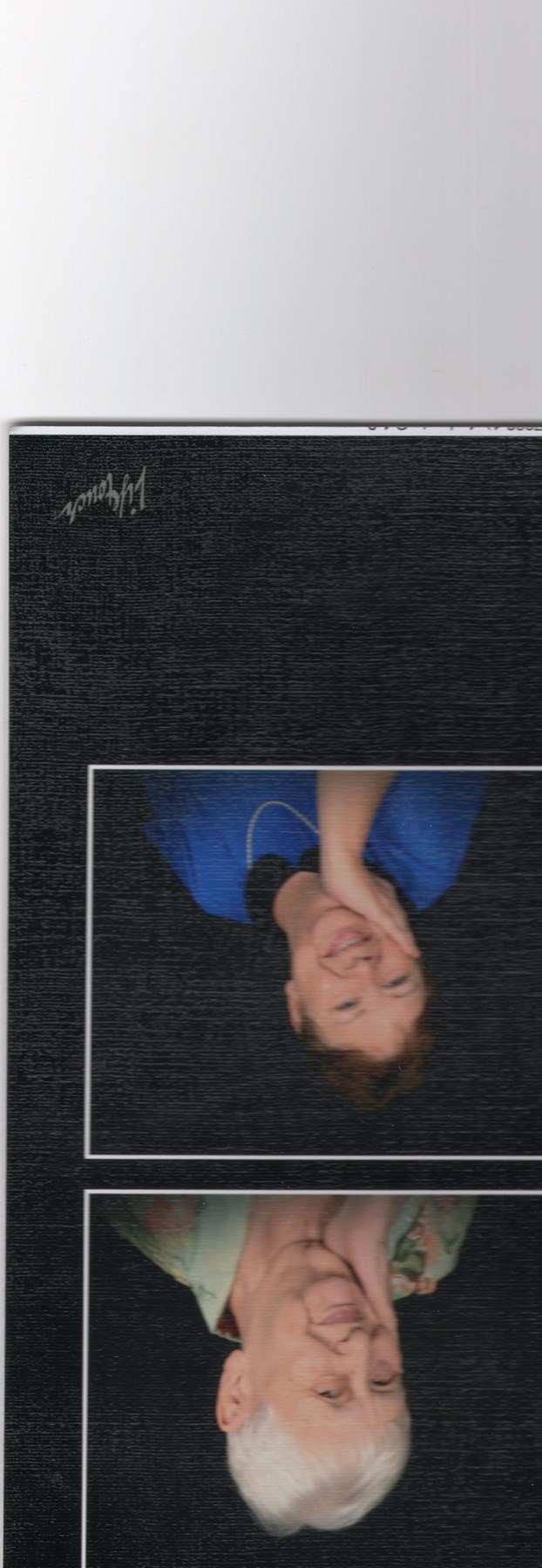 Obituary of Ruth K Gandy