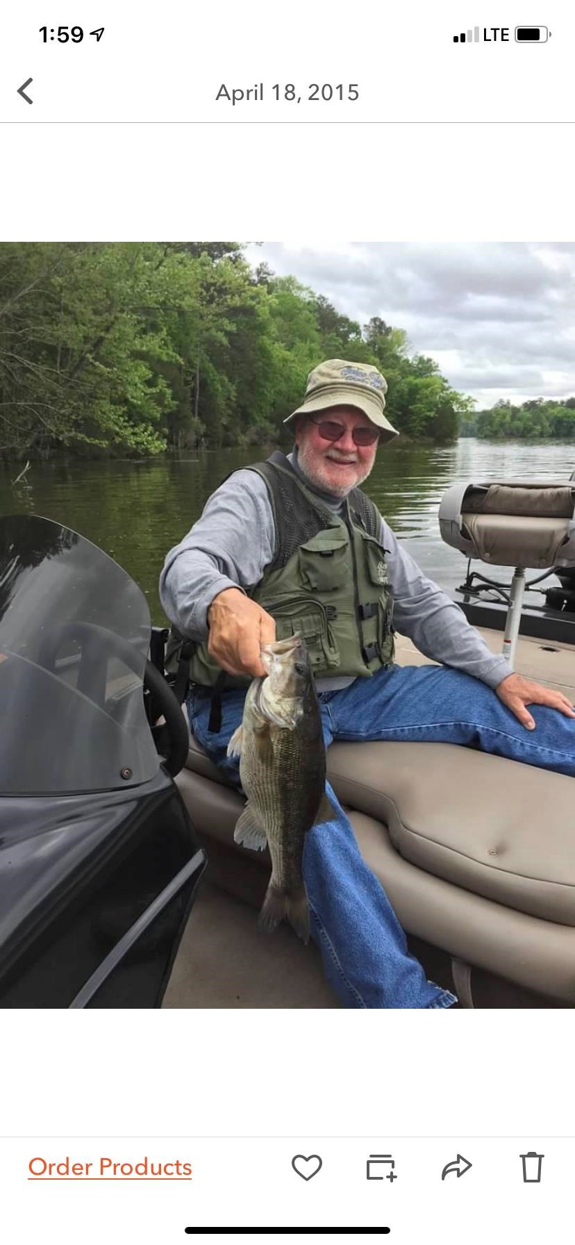 Obituary of Danny S. Wiles