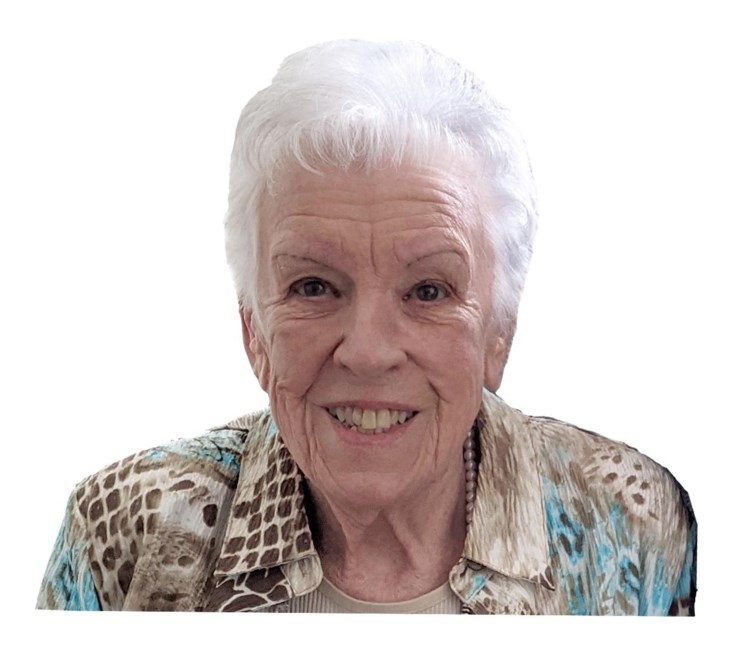 Obituary of Edna Margaret Lee