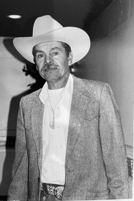 Obituary of Samuel Cruz Atilano