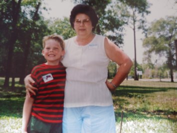 Obituary of Jonathan L Collins