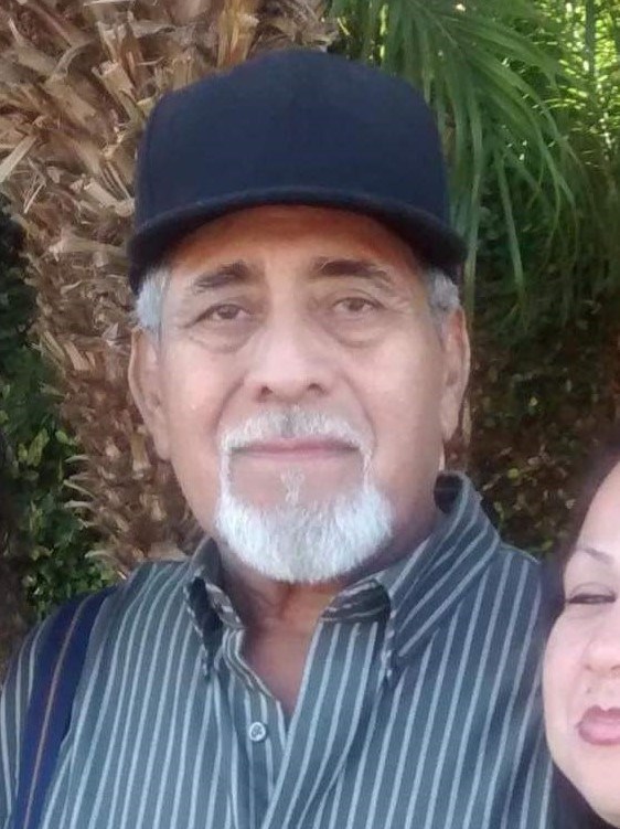 Obituary of Eugenio E. Gonzales