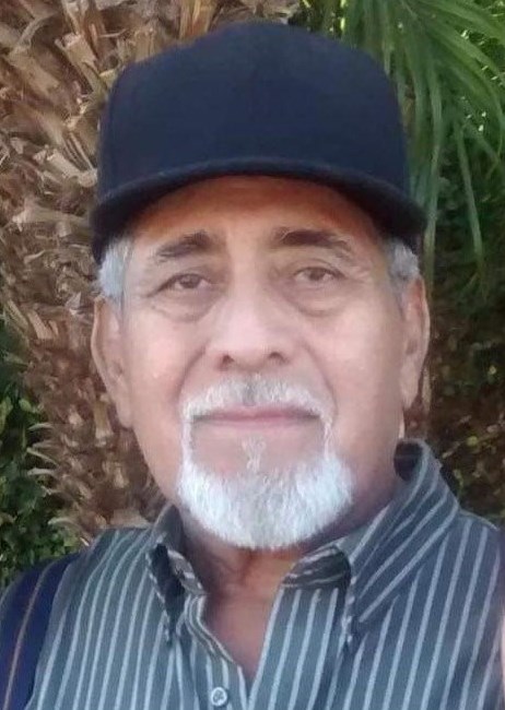 Obituary of Eugenio E. Gonzales