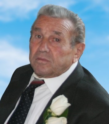 Obituary of Giuseppe Monda