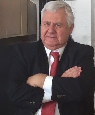 Obituary of Sidney "Sid" Katz
