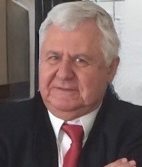 Obituary of Sidney "Sid" Katz