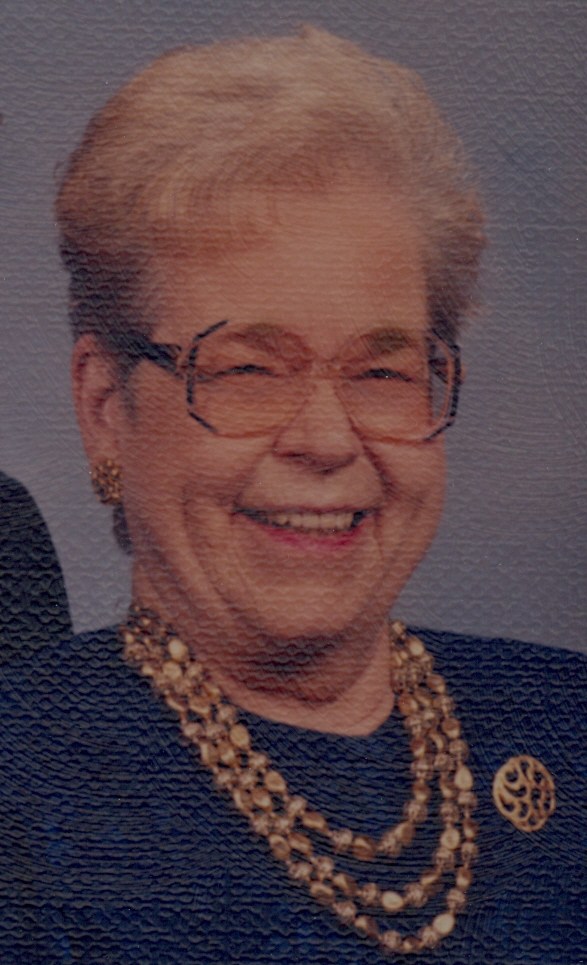 Obituary of Cleo Mae Smith