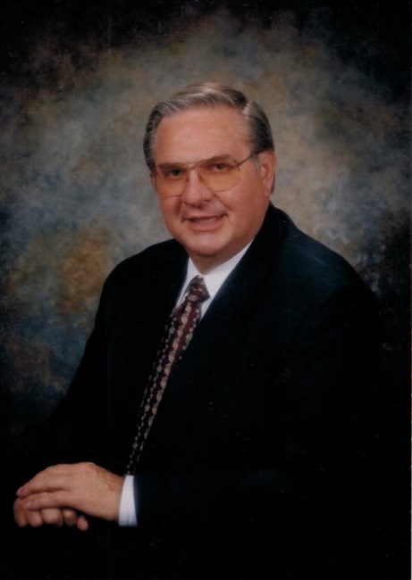Obituary of Mr. Gordon Wayne Parkman