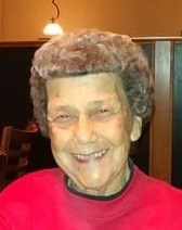 Obituary of Belle Smith