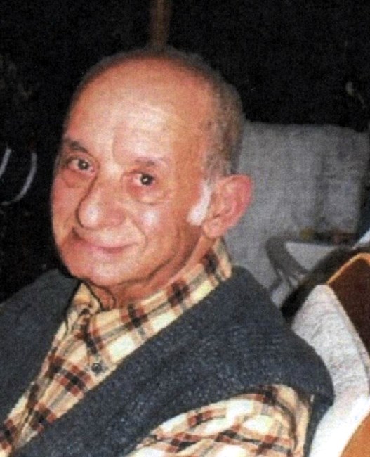 Obituary of Luigi Preite