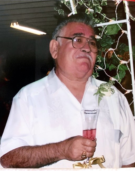 Obituario de John Ciulla