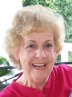 Obituary of Agnes Louise Patterson