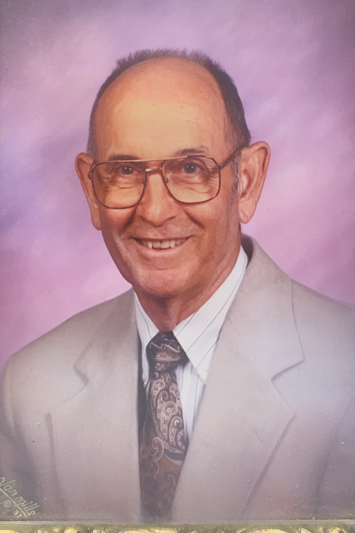 Obituary of Earl Ray Gordy