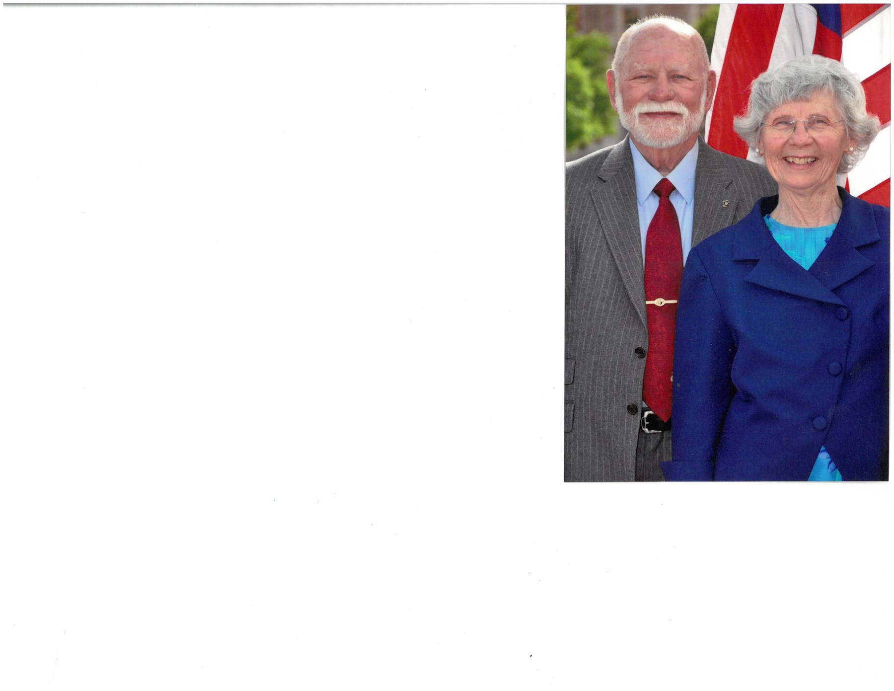 Obituary of Beverly Jean Wojcik