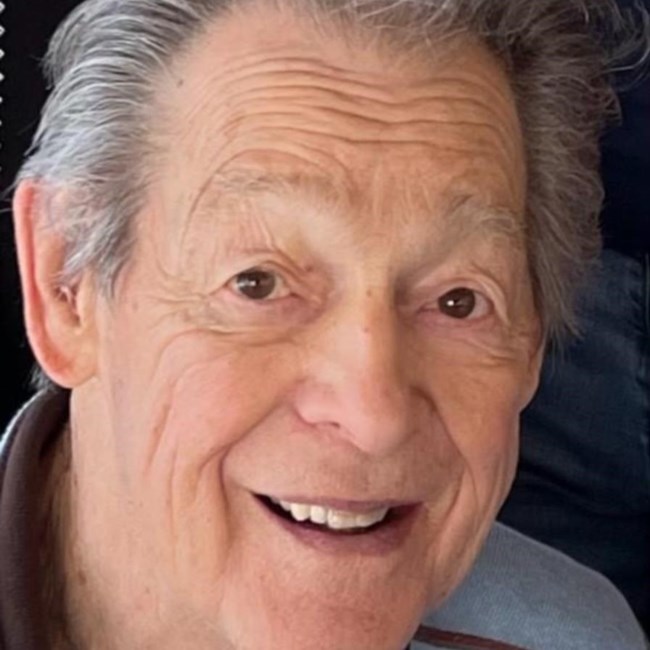 Avis de décès de Roger J. Doiron