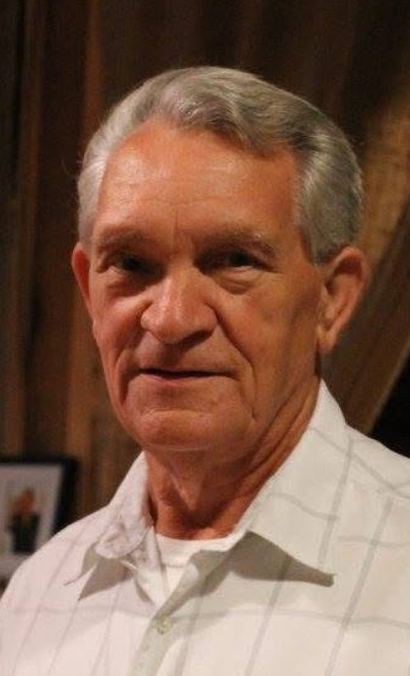 Avis de décès de Gary Dean George Sr.