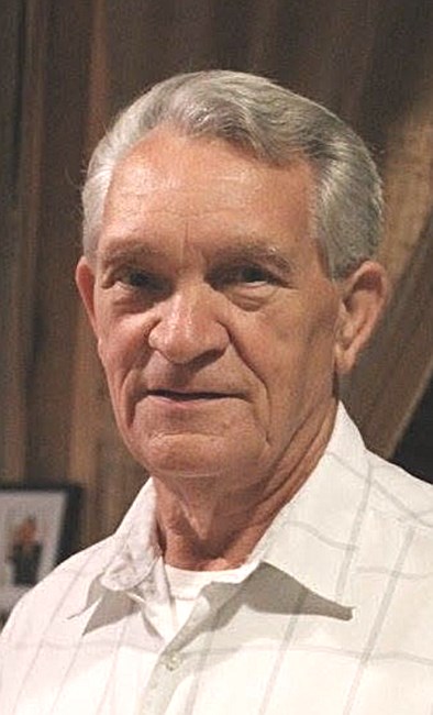 Avis de décès de Gary Dean George Sr.