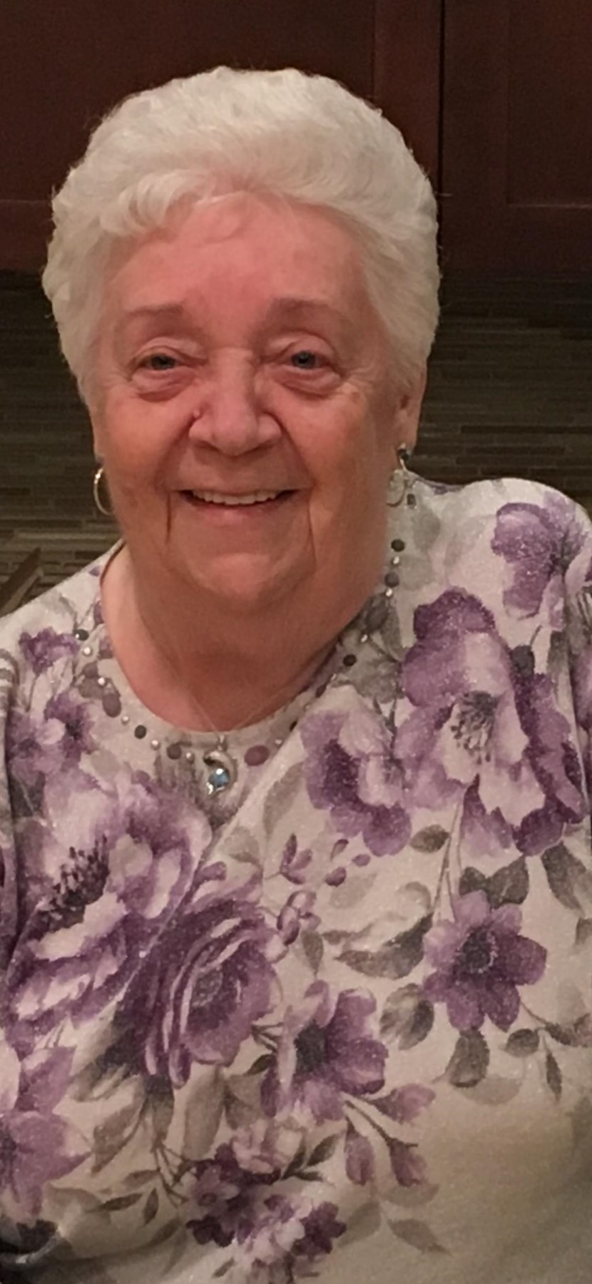 Obituary of Casa L Williams