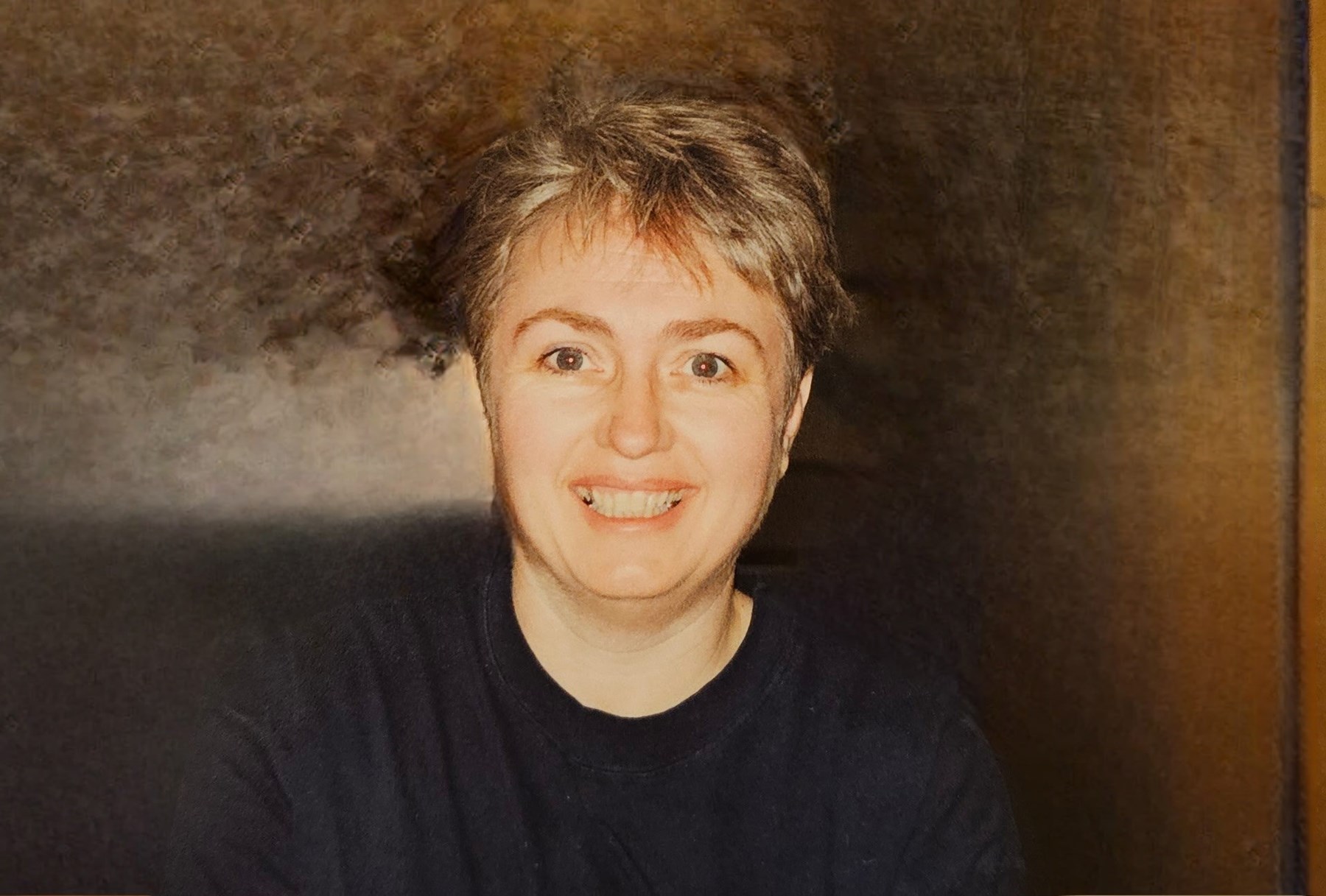 Obituary of Carole Goolsby Nunn