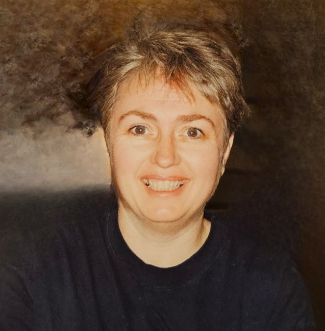 Obituary of Carole Goolsby Nunn