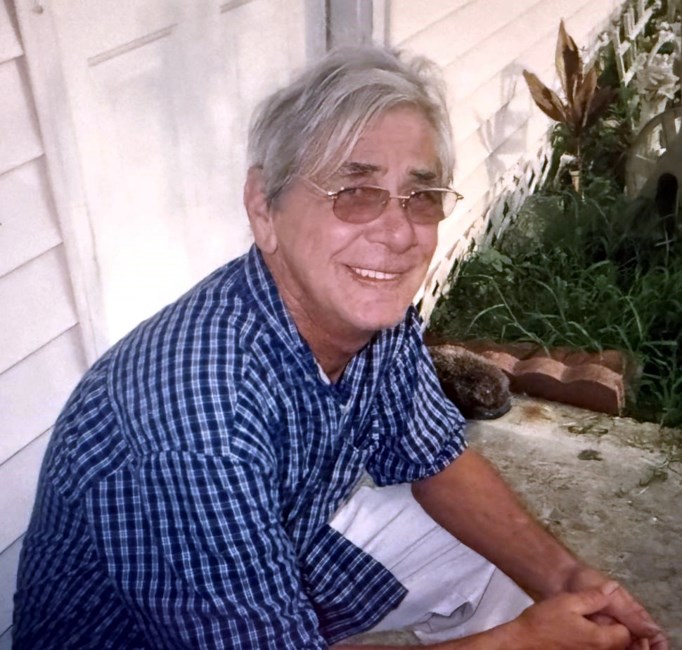 Obituary of Gene David Baye