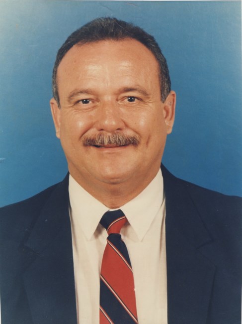 Obituario de Juan De Dios Lugo Artigas