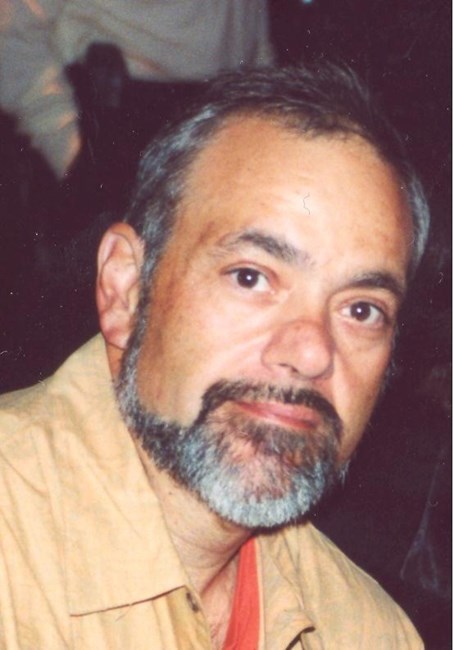 Obituary of Anthony Mannino