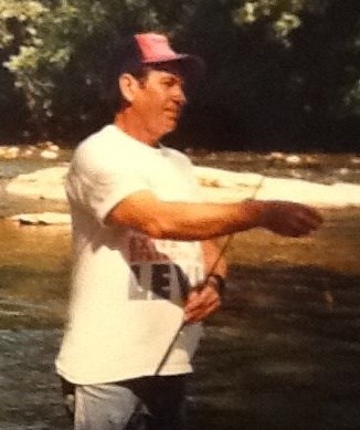 Obituary of Frederick Mari