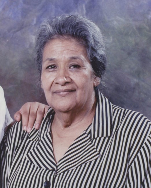 Obituary of Esperanza M. Martinez Hernandez