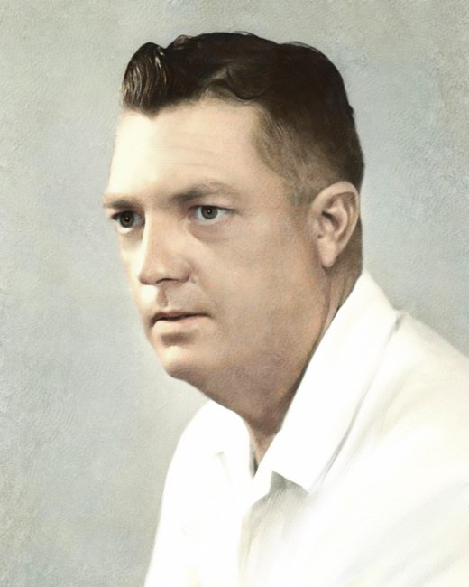 Obituary of CW3 (Ret.) Guy Leon Lantrip