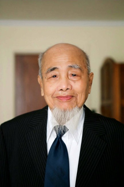 Obituary of Mr. Sieu Huat Lai