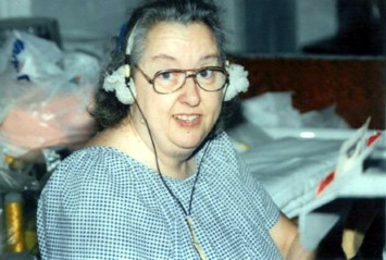 Obituary of Barbara Jean Meikle